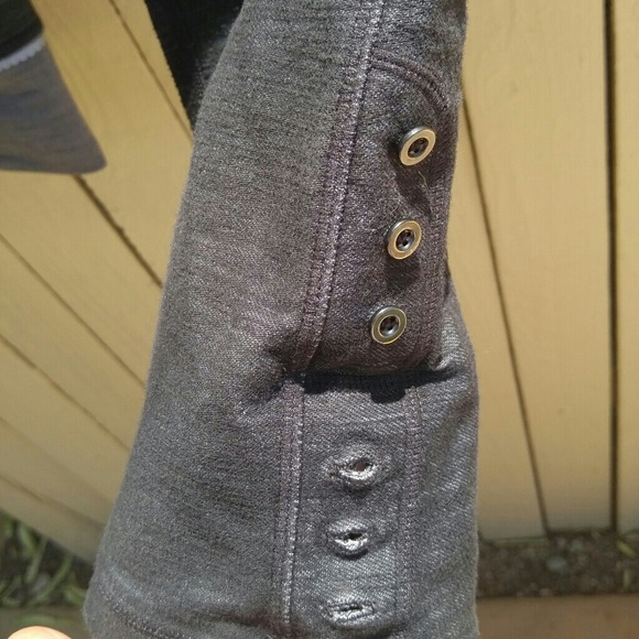 Lululemon Ride On Crop Pants - Picture 4 of 5